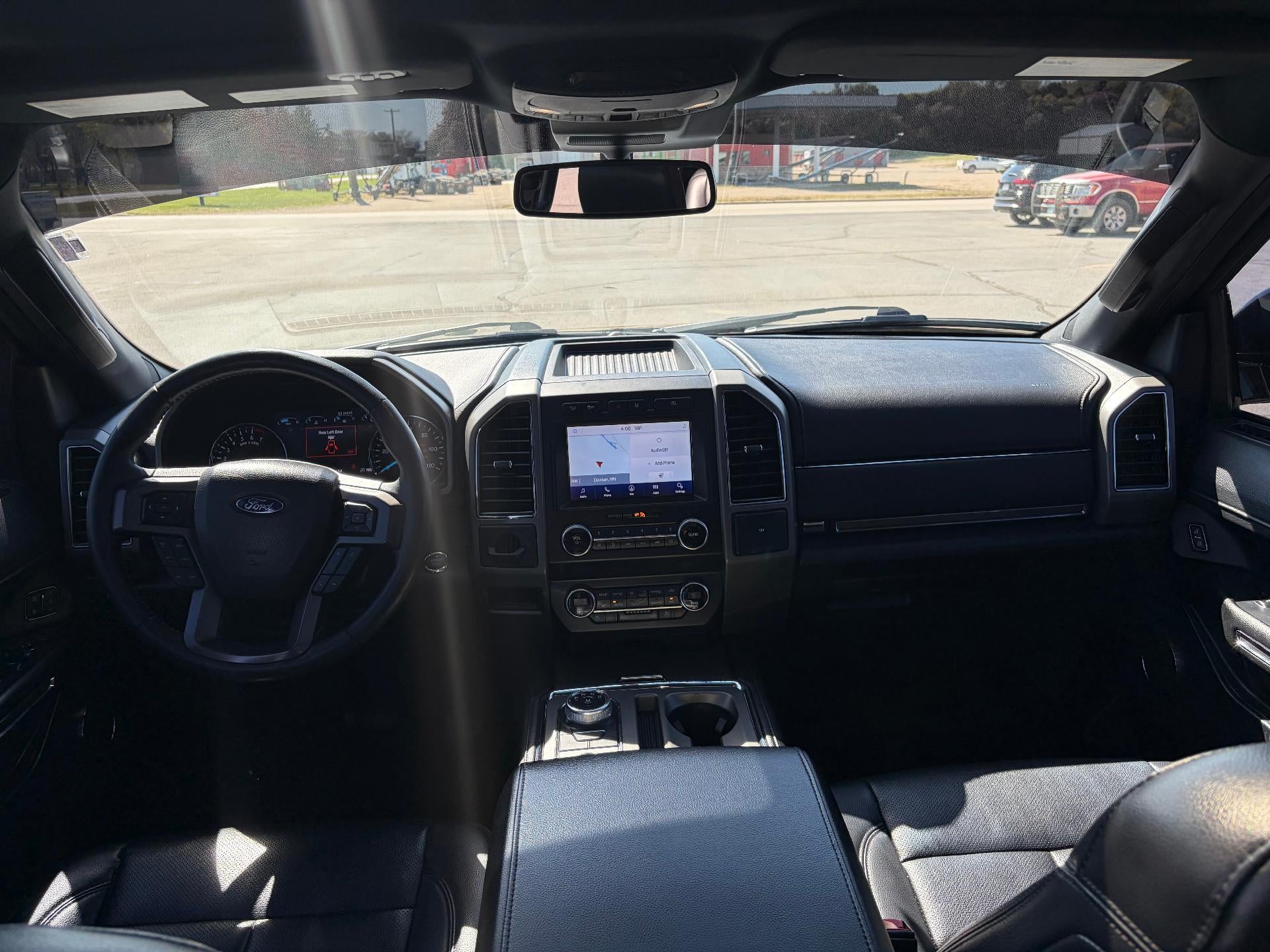 2020 Ford Expedition XLT 4x4