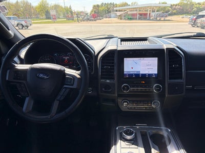 2020 Ford Expedition XLT 4x4