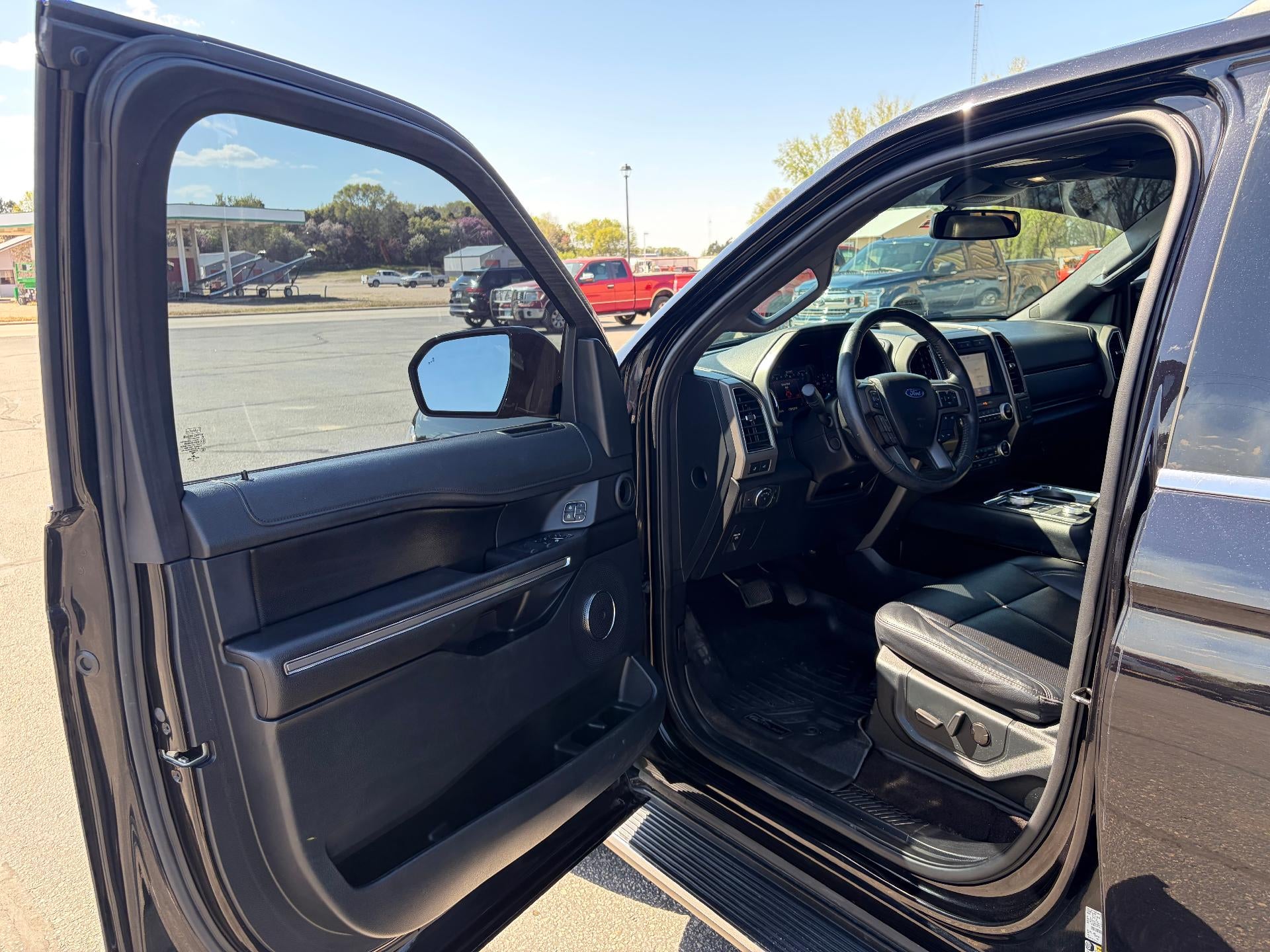 2020 Ford Expedition XLT 4x4