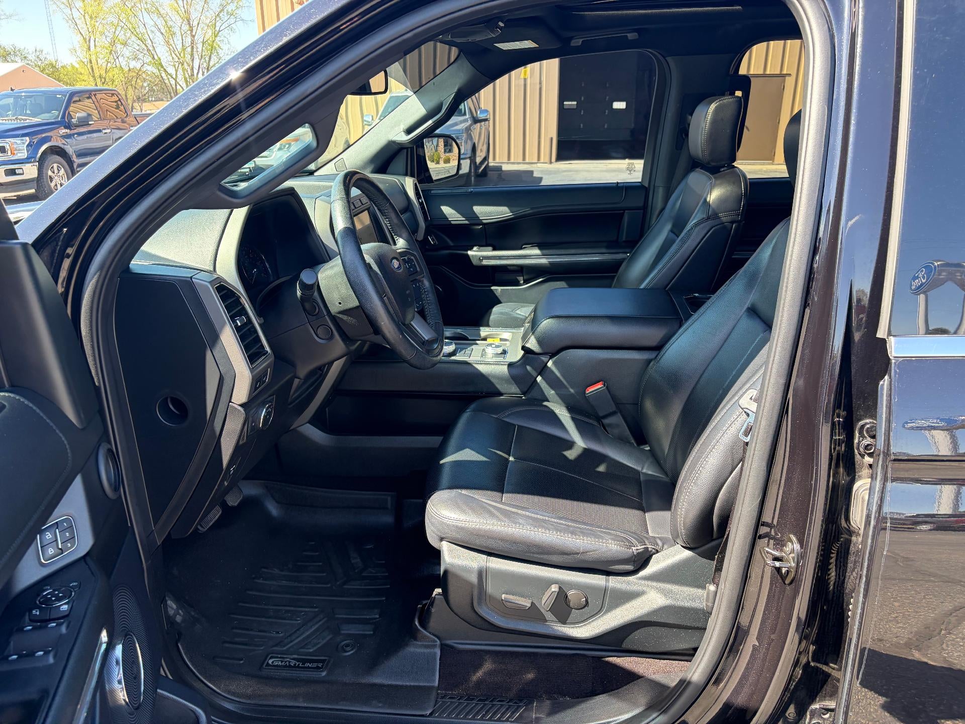 2020 Ford Expedition XLT 4x4