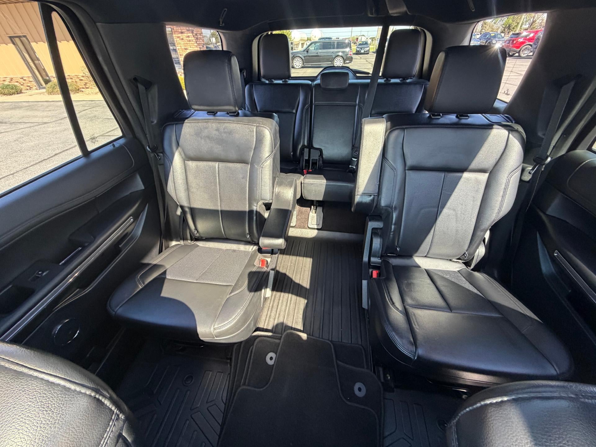 2020 Ford Expedition XLT 4x4