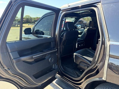 2020 Ford Expedition XLT 4x4