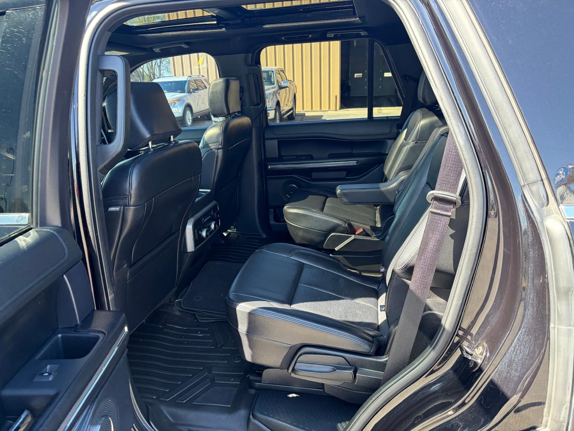 2020 Ford Expedition XLT 4x4