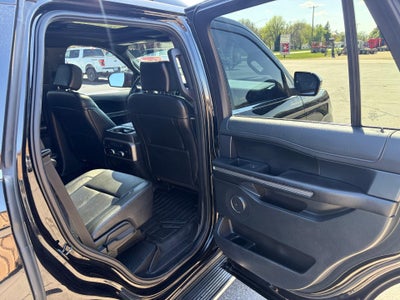 2020 Ford Expedition XLT 4x4