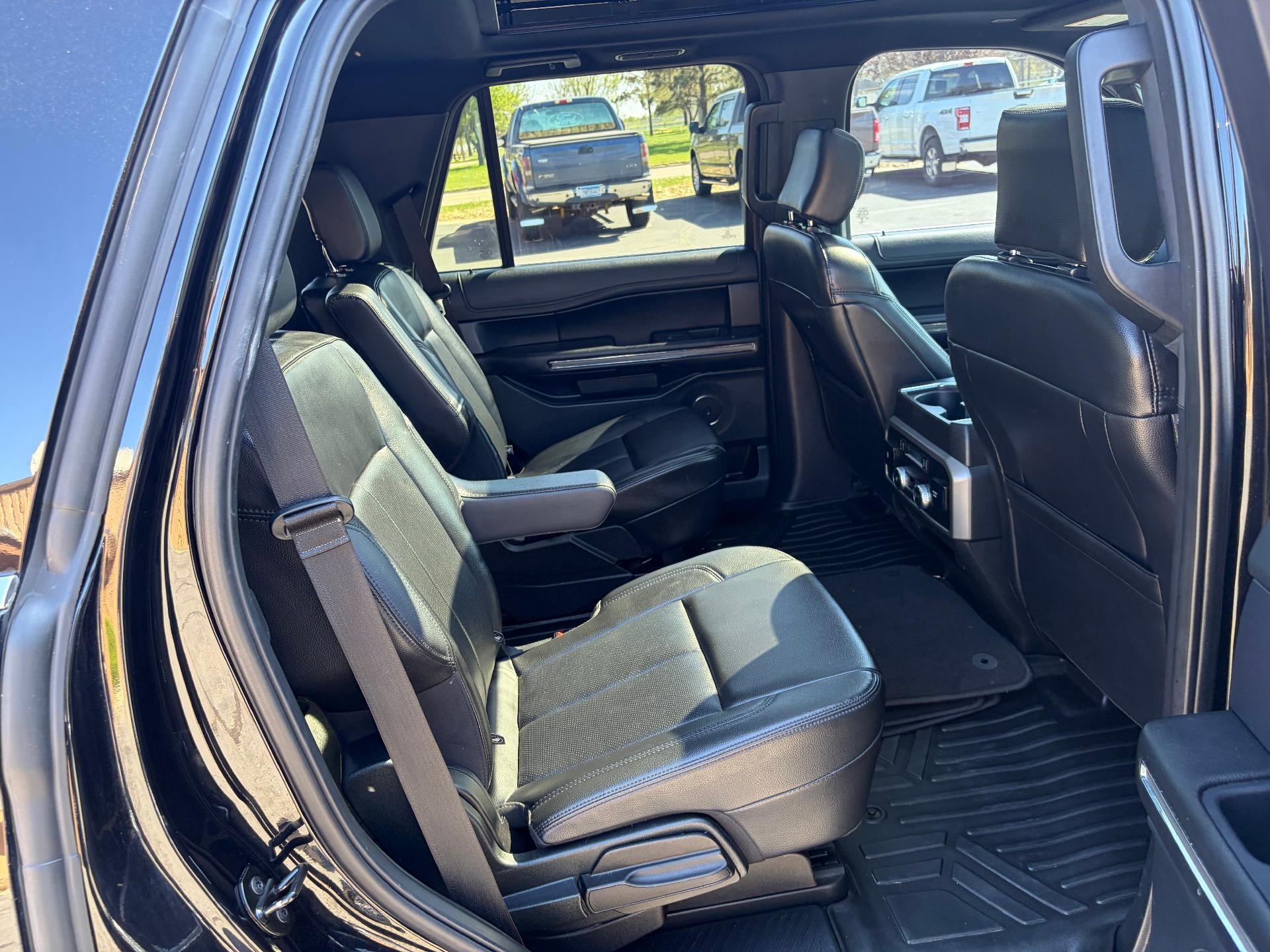 2020 Ford Expedition XLT 4x4