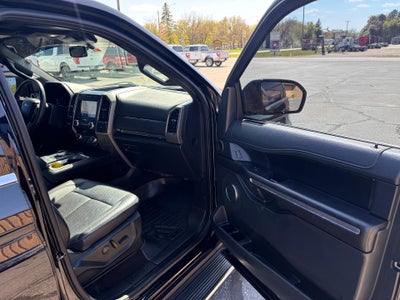 2020 Ford Expedition XLT 4x4