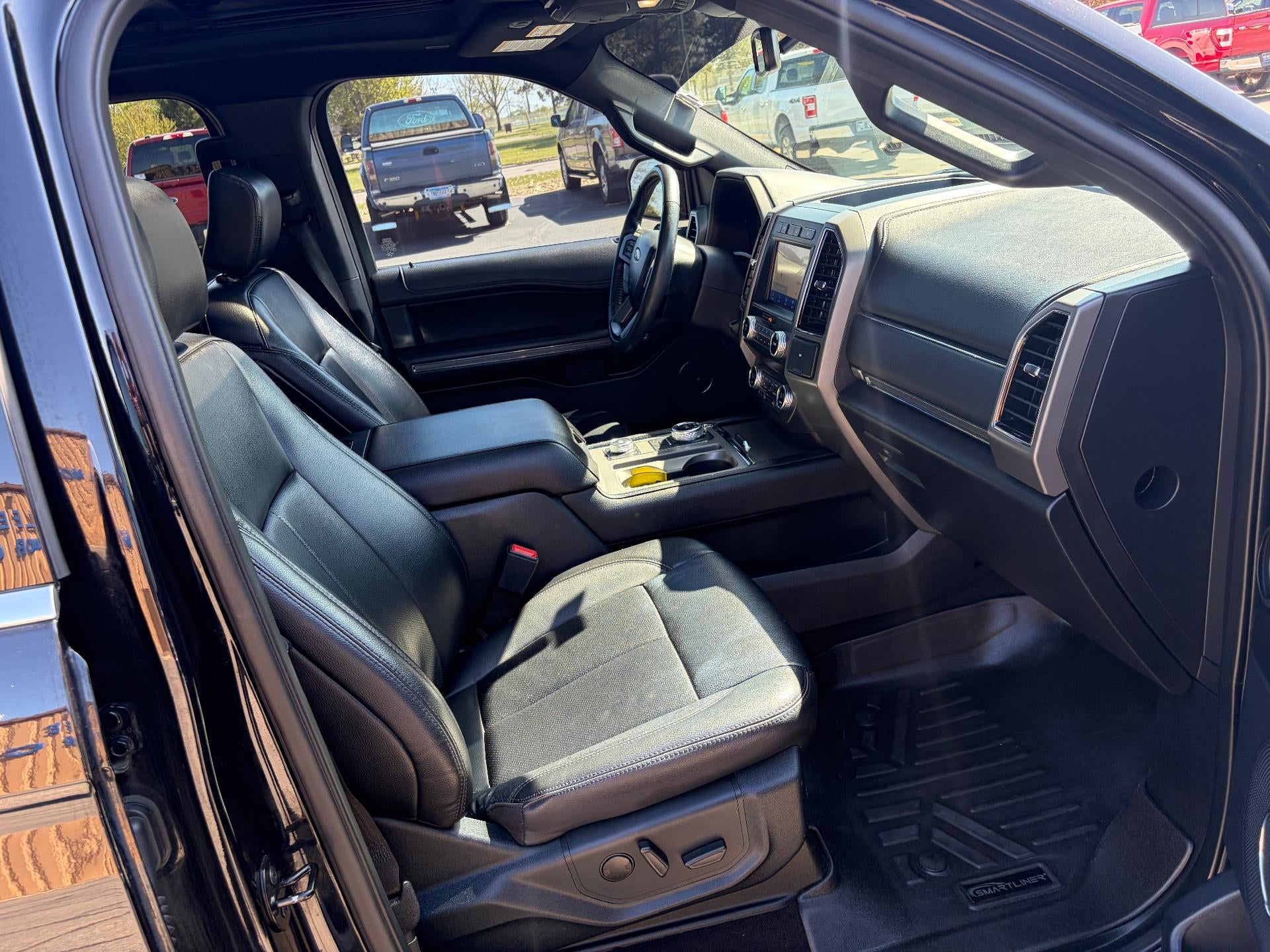 2020 Ford Expedition XLT 4x4