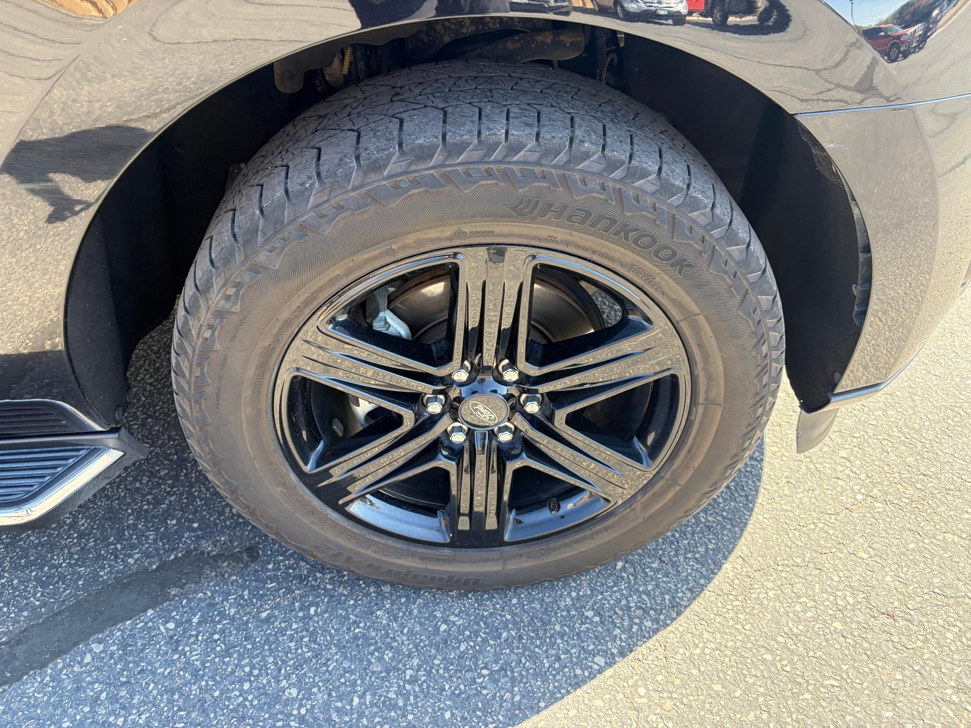 2020 Ford Expedition XLT 4x4