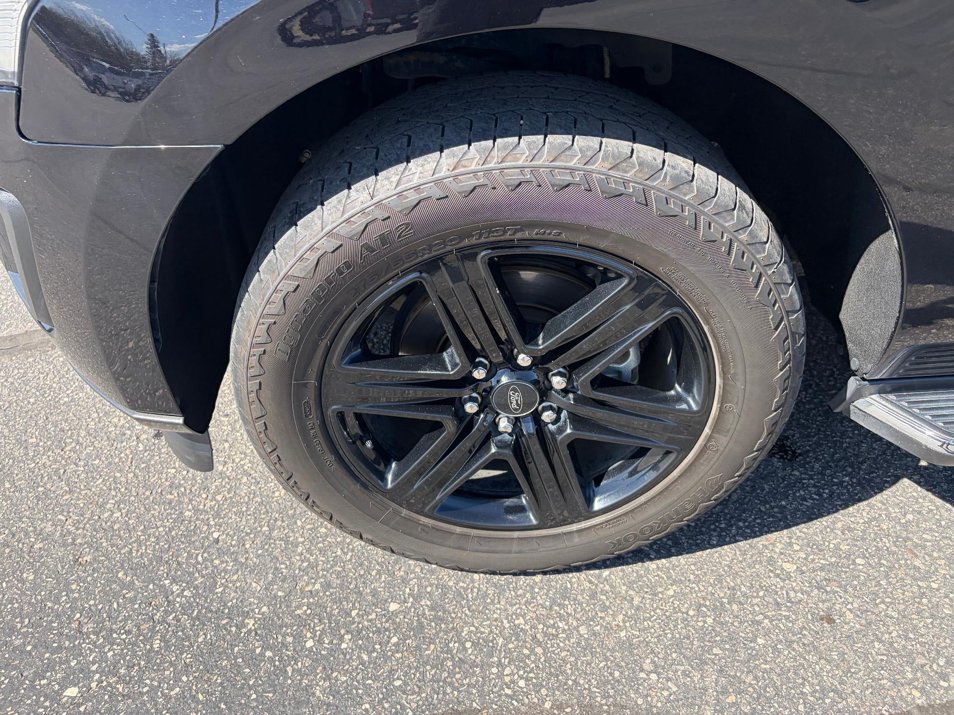 2020 Ford Expedition XLT 4x4