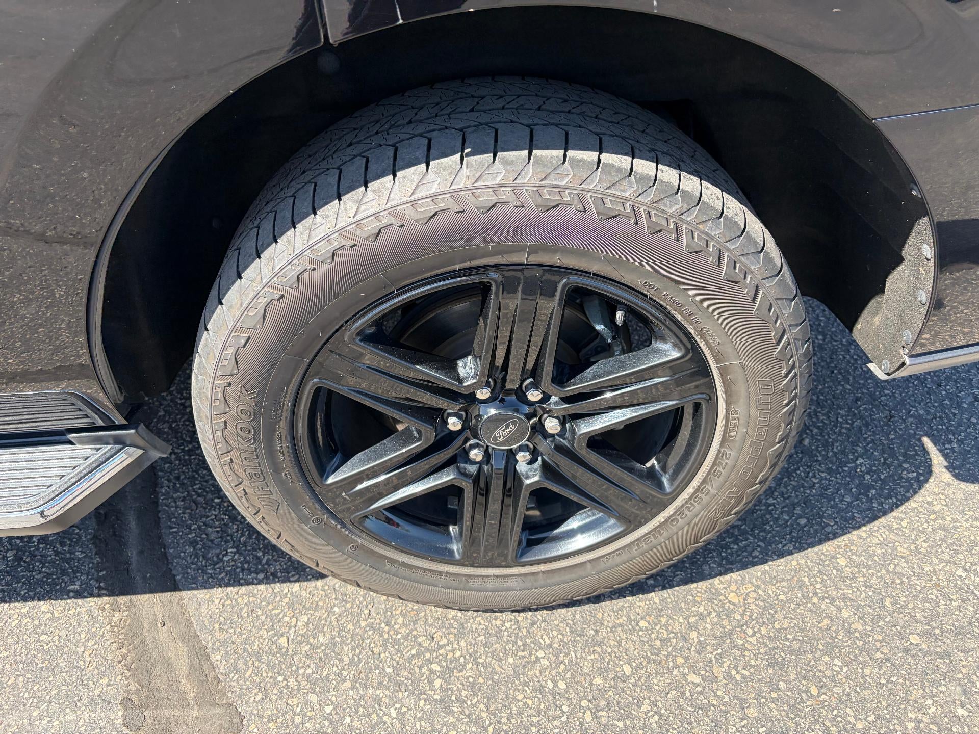2020 Ford Expedition XLT 4x4