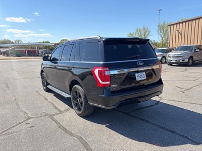 2020 Ford Expedition XLT 4x4