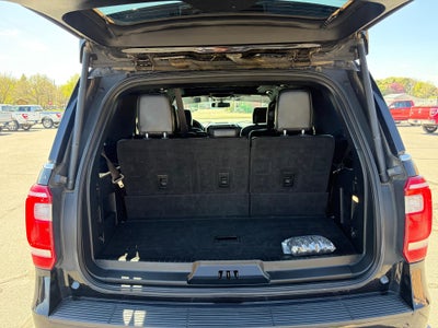 2020 Ford Expedition XLT 4x4