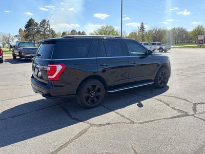 2020 Ford Expedition XLT 4x4