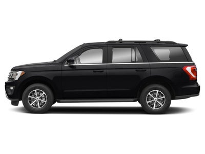 2020 Ford Expedition XLT 4x4