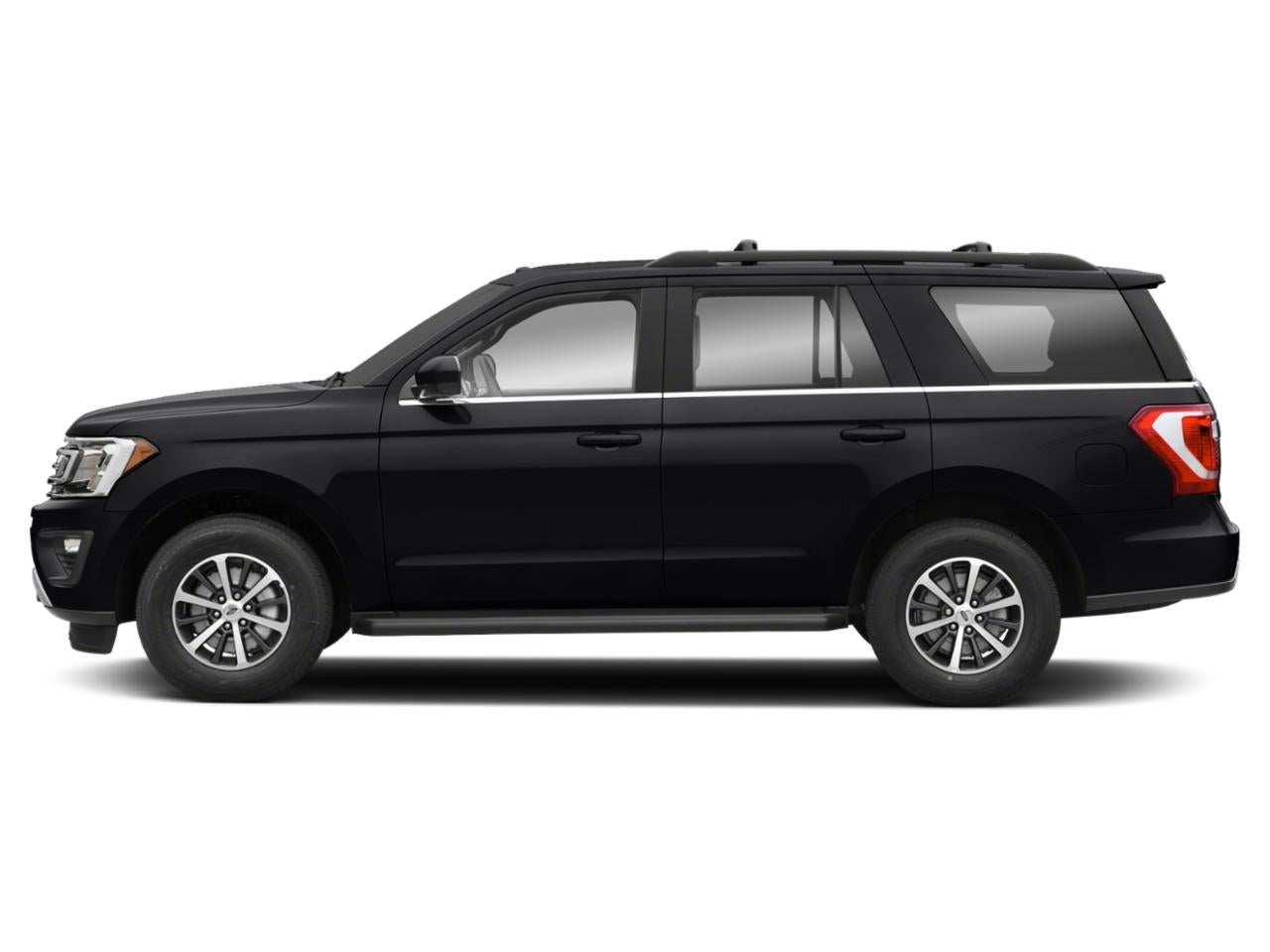 2020 Ford Expedition XLT 4x4
