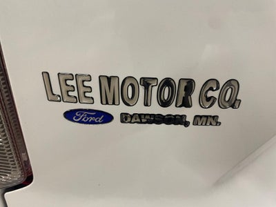 2022 Ford Explorer XLT 4WD