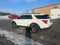 2022 Ford Explorer XLT 4WD