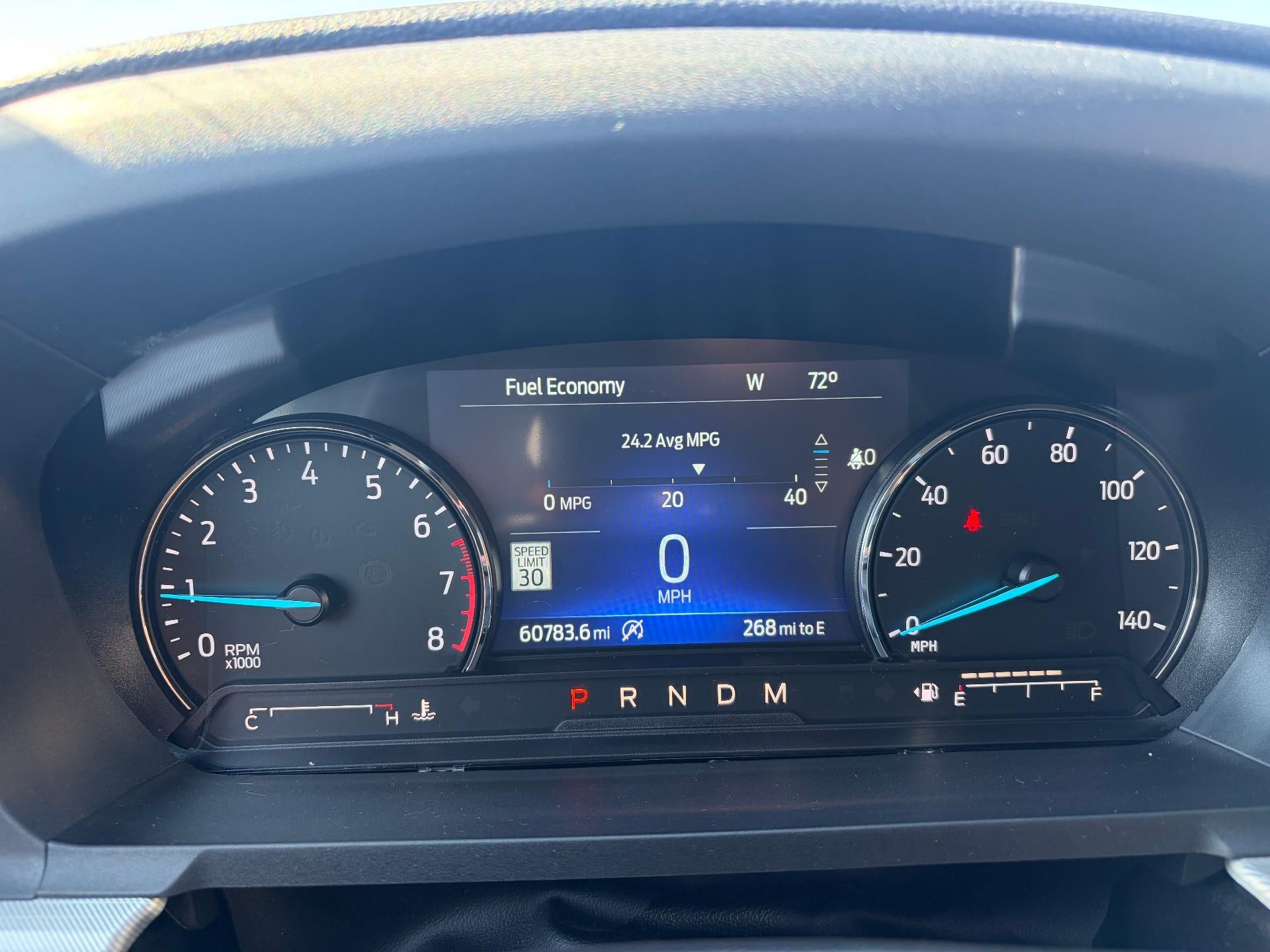 2021 Ford Explorer XLT 4WD