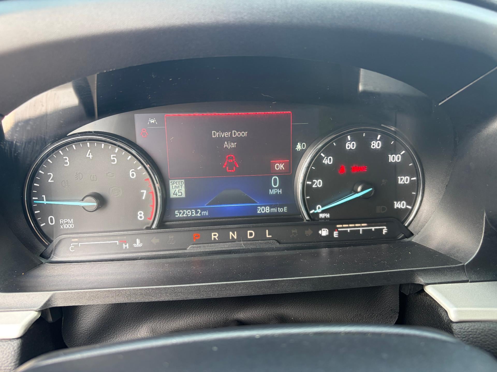2022 Ford Explorer XLT 4WD