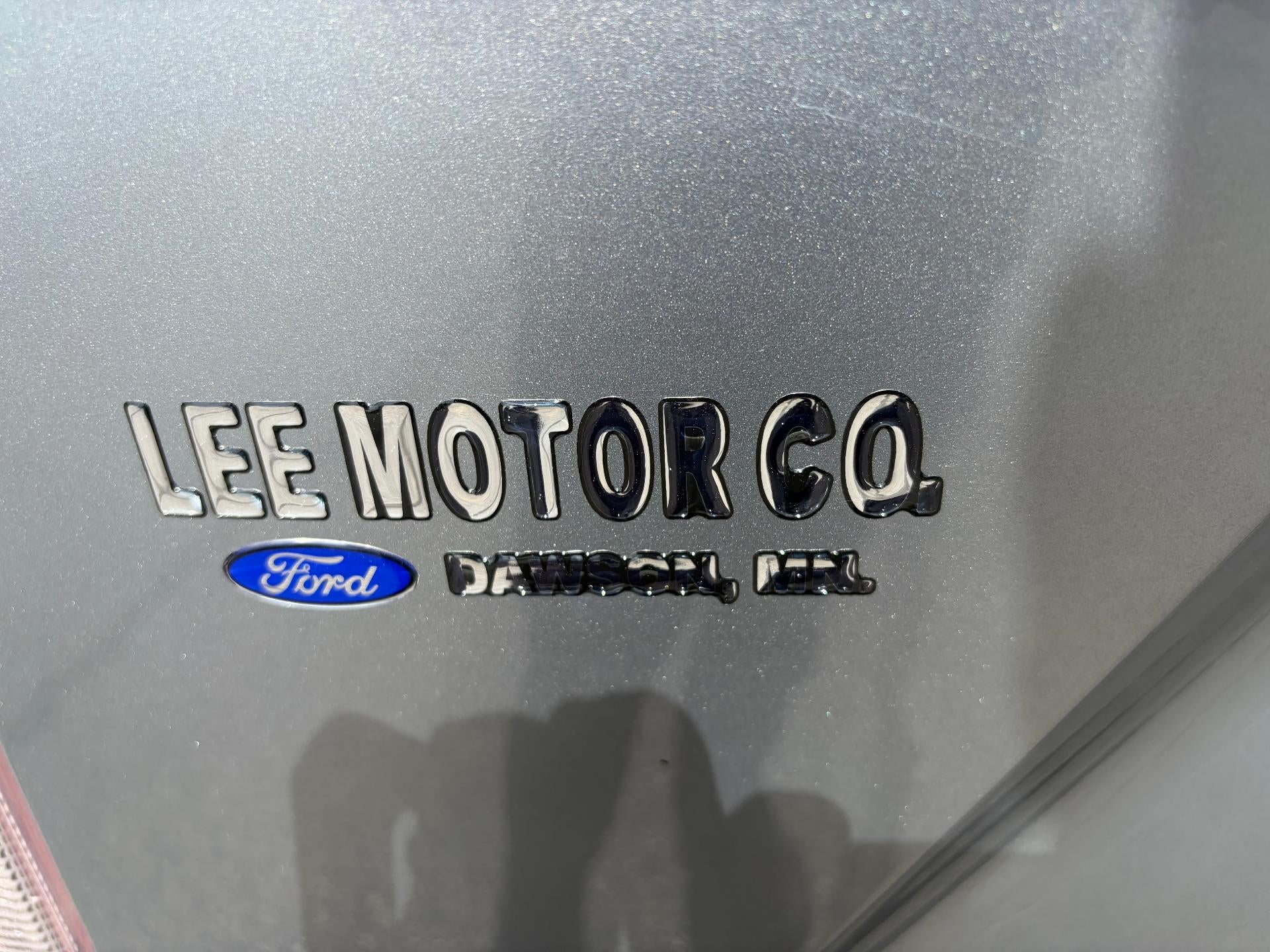 2022 Ford Explorer XLT 4WD