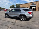 2022 Ford Explorer XLT 4WD