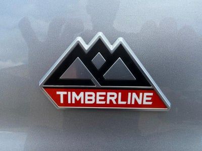2022 Ford Explorer Timberline 4WD