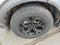 2022 Ford Explorer Timberline 4WD