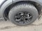 2022 Ford Explorer Timberline 4WD