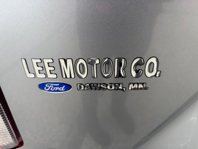2022 Ford Explorer Timberline 4WD