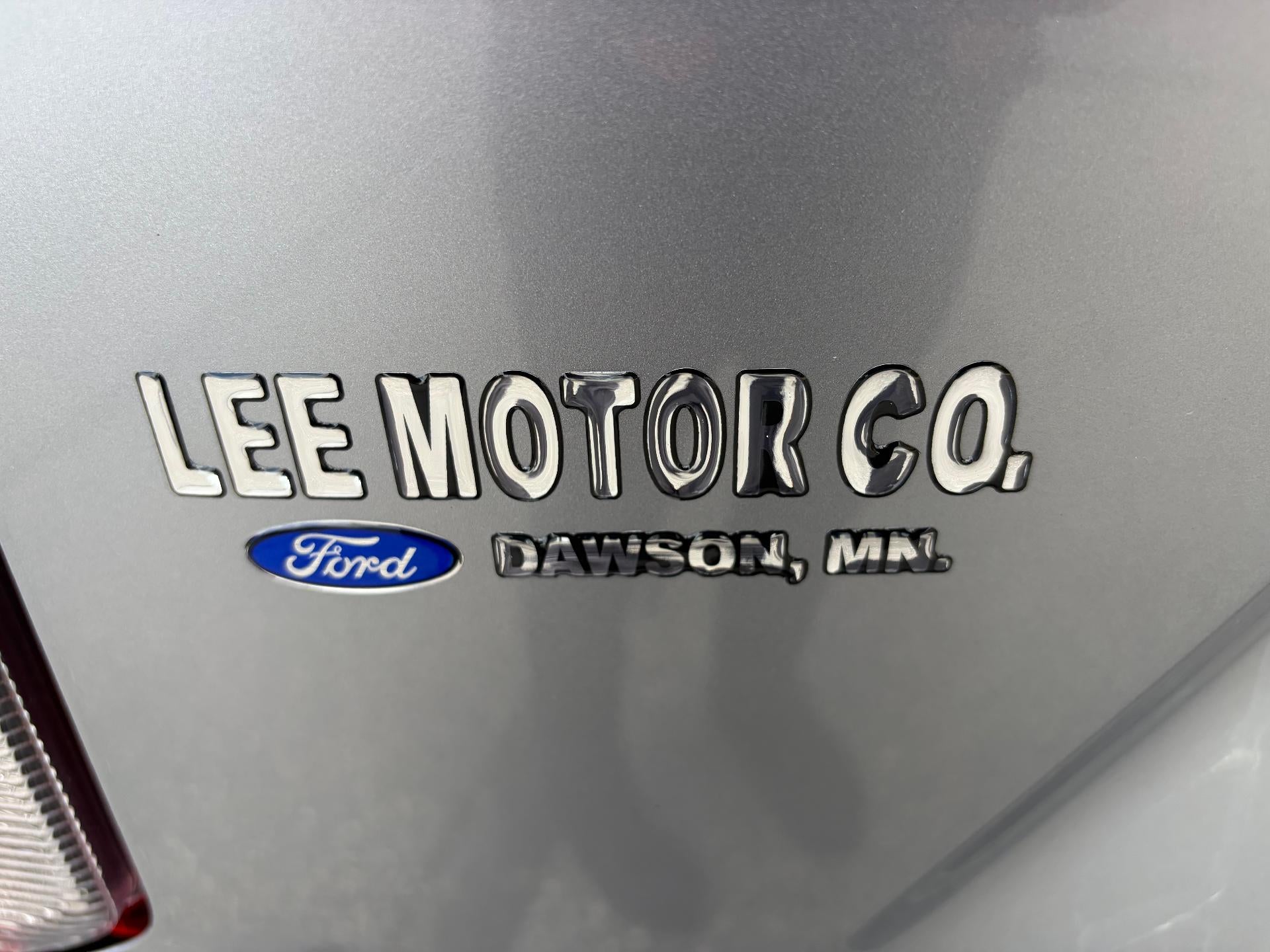 2022 Ford Explorer Timberline 4WD