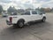 2022 Ford Super Duty F-350 SRW LARIAT 4WD Crew Cab 8' Box