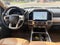2022 Ford Super Duty F-350 SRW LARIAT 4WD Crew Cab 8' Box