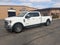 2022 Ford Super Duty F-350 SRW LARIAT 4WD Crew Cab 8' Box