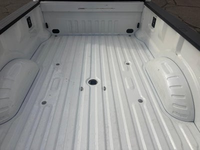2022 Ford Super Duty F-350 SRW LARIAT 4WD Crew Cab 8' Box