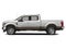 2022 Ford Super Duty F-350 SRW LARIAT 4WD Crew Cab 8' Box
