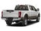 2022 Ford Super Duty F-350 SRW LARIAT 4WD Crew Cab 8' Box