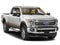 2022 Ford Super Duty F-350 SRW LARIAT 4WD Crew Cab 8' Box