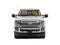 2022 Ford Super Duty F-350 SRW LARIAT 4WD Crew Cab 8' Box
