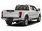 2022 Ford Super Duty F-350 SRW LARIAT 4WD Crew Cab 8' Box