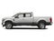 2022 Ford Super Duty F-350 SRW LARIAT 4WD Crew Cab 8' Box