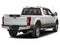 2022 Ford Super Duty F-350 SRW LARIAT 4WD Crew Cab 8' Box