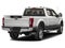 2022 Ford Super Duty F-350 SRW LARIAT 4WD Crew Cab 8' Box
