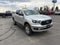 2019 Ford Ranger XLT 4WD SuperCrew 5' Box