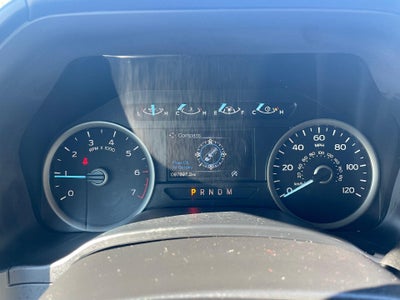 2019 Ford F-150 XLT 4WD SuperCrew 5.5' Box