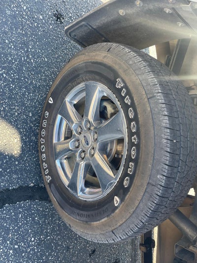 2019 Ford F-150 XLT 4WD SuperCrew 5.5' Box