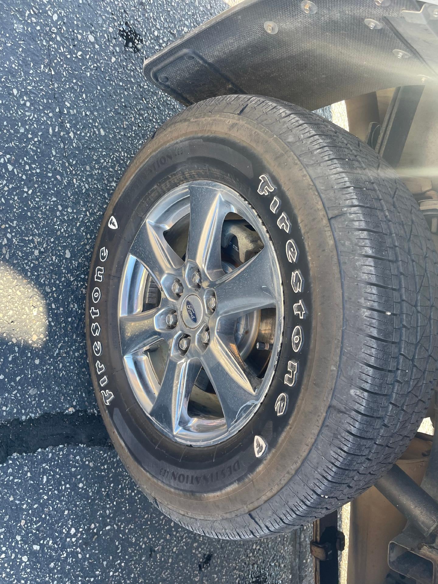 2019 Ford F-150 XLT 4WD SuperCrew 5.5' Box