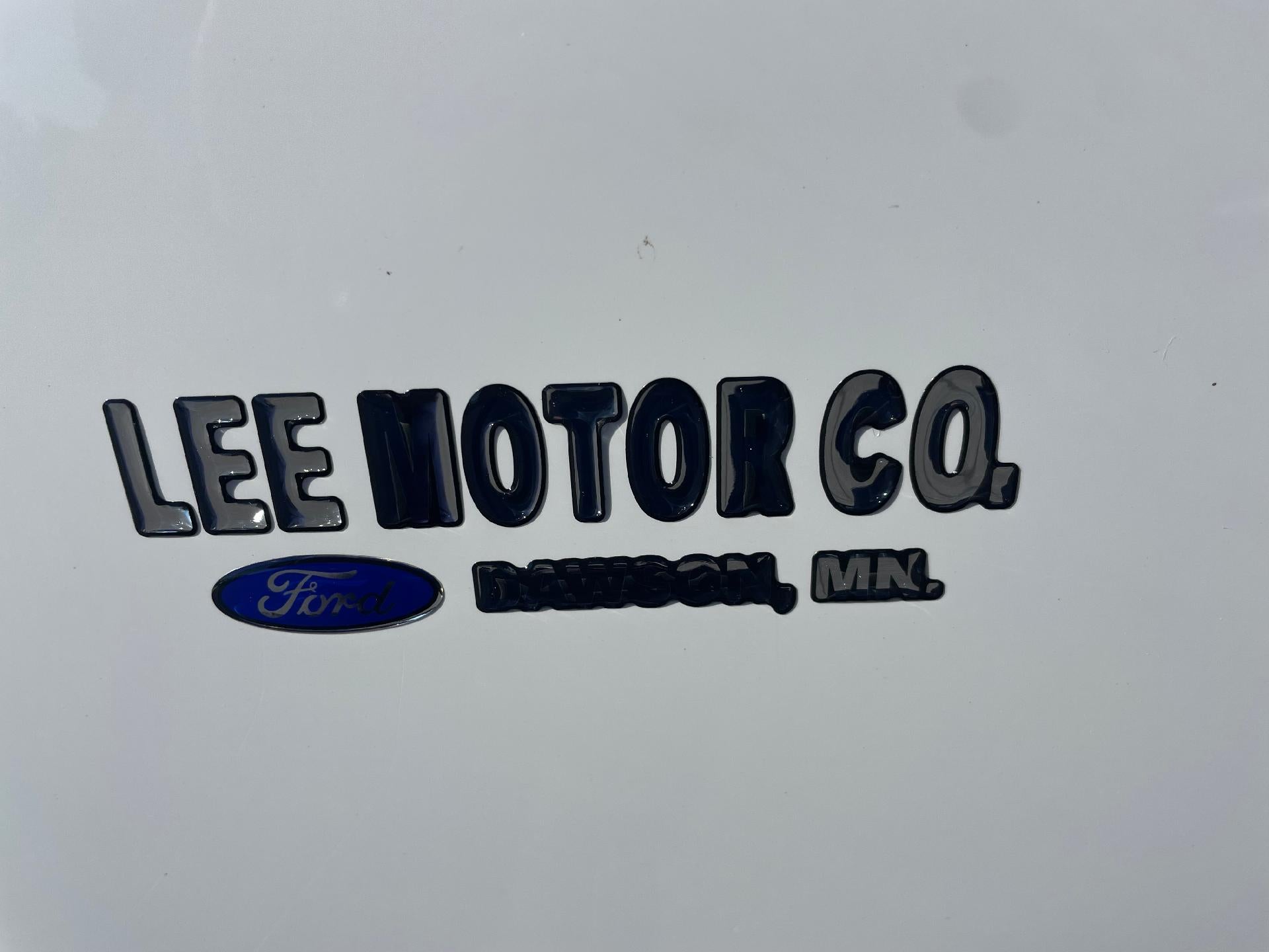 2019 Ford F-150 XLT 4WD SuperCrew 5.5' Box