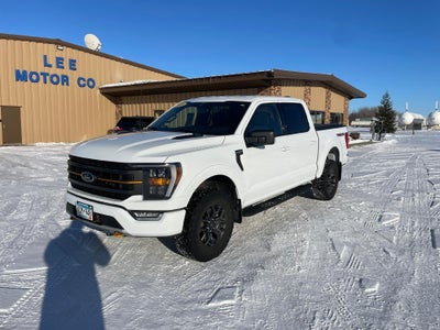 2023 Ford F-150 Tremor 4WD SuperCrew 5.5' Box