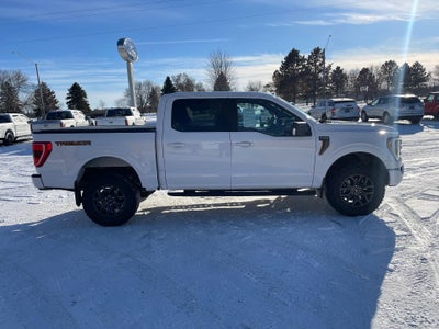 2023 Ford F-150 Tremor 4WD SuperCrew 5.5' Box