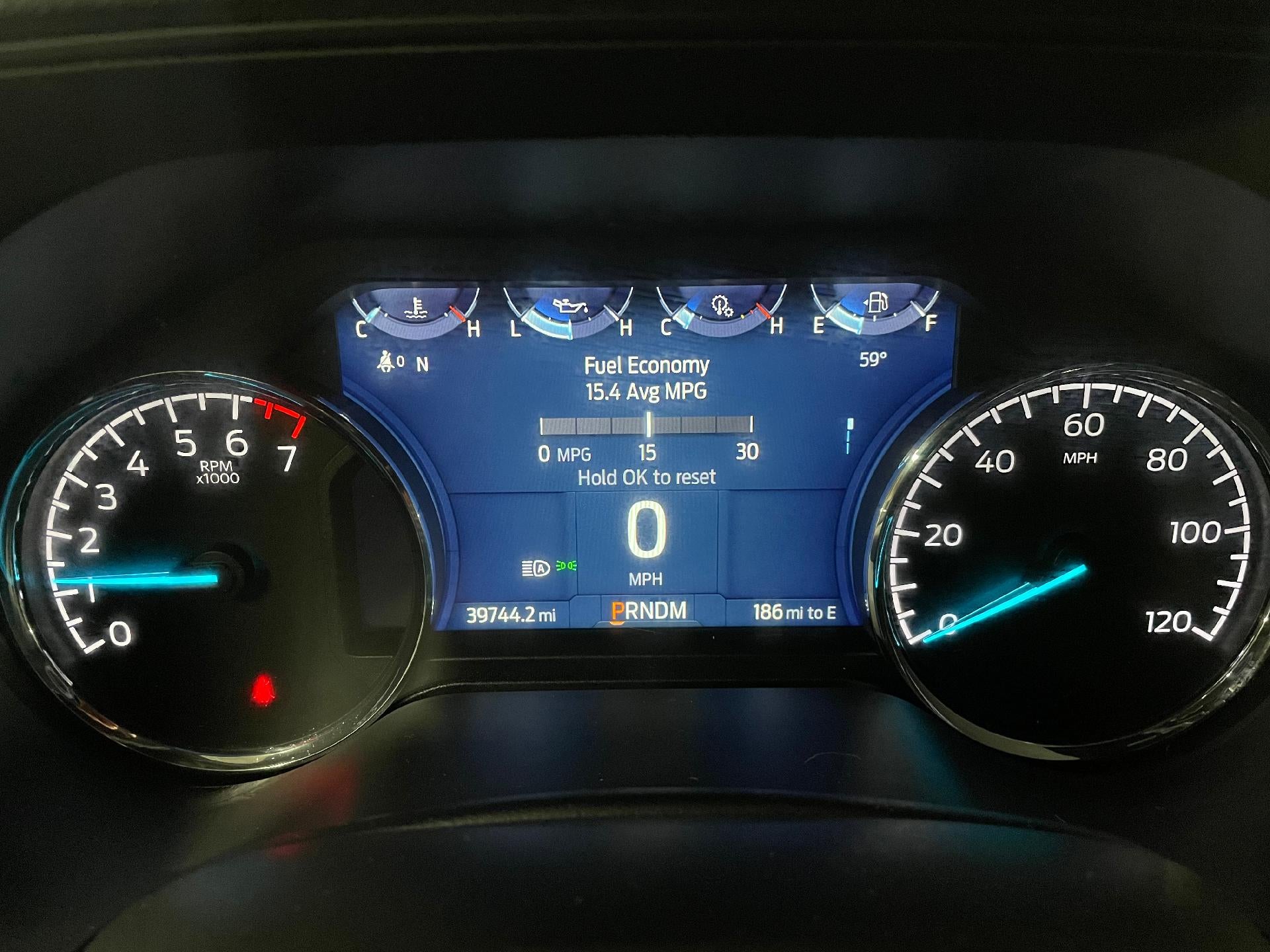 2023 Ford F-150 Tremor 4WD SuperCrew 5.5' Box